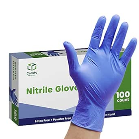 Gloves