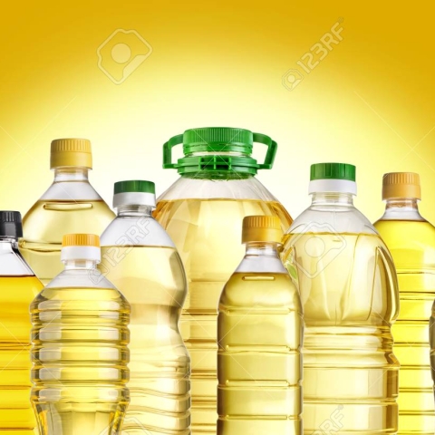 oil