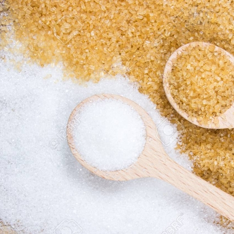 sugar