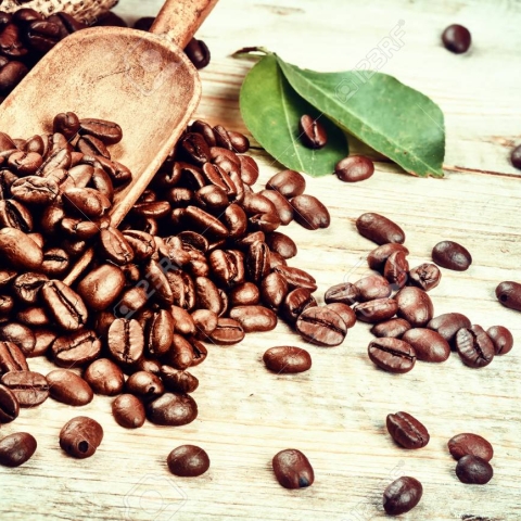 coffee
