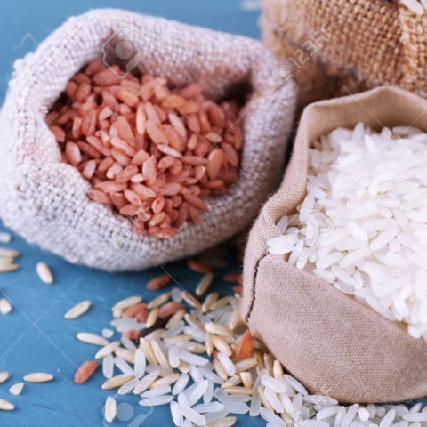 rice