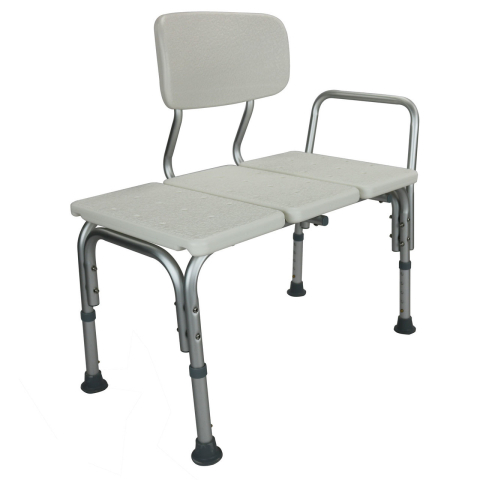 transfer bench